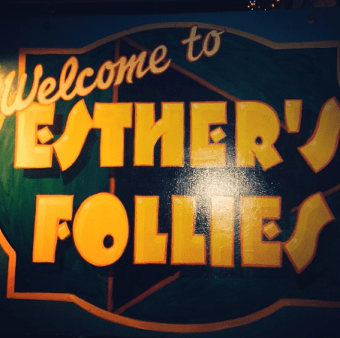 Scored tix for a late night comedy show: "If doing heroin is anything like I feel when I can't find my cellphone charger, then I get it"